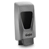 GOJO PRO TDX 2000 Dispenser Push-Style Dispenser for GOJO PRO TDX 2000 mL Refills - Janitorial Superstore