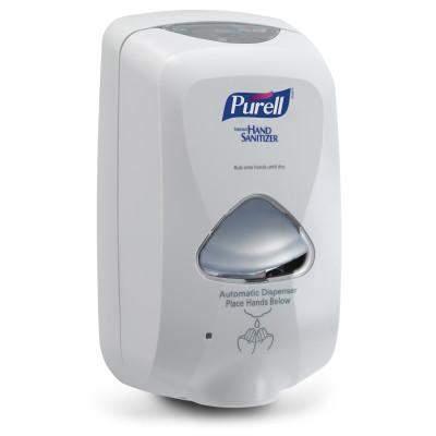 Purell Hand Sanitizer