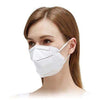 KN95 Face Masks, 5 Layer, 5 Pack - Janitorial Superstore