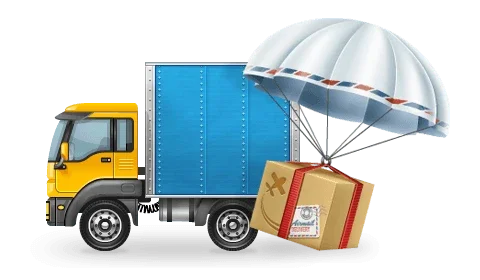 Local Delivery - Janitorial Superstore