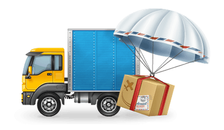 Local Delivery - Janitorial Superstore