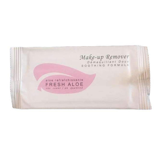 Make Up Remover 100 Pack - Janitorial Superstore