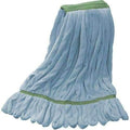 Microfiber Wet Mops Launderable Medium - Janitorial Superstore