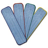 Aluminum Microfiber Velcro Flat Frame - Janitorial Superstore