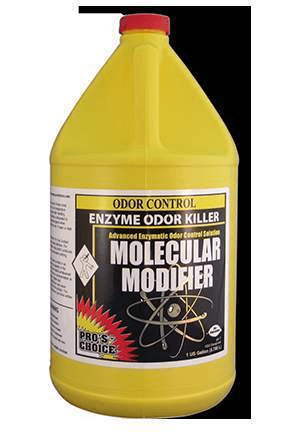 Pro's Choice Molecular Modifier (Concentrated), 4 Case - Janitorial Superstore