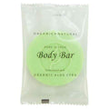 Pure Citrus Body Bar 150, 25g Sachet, 500 Case - Janitorial Superstore