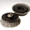 Edic Nylo-Grit Brushes - Janitorial Superstore