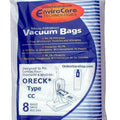 Oreck Type CC Vac Bags - Janitorial Superstore