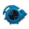 XPOWER P-630 1/2 HP 2800 CFM 3 Speed Air Mover, Carpet Dryer, Floor Fan, Blower (Free Shipping) - Janitorial Superstore