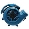 XPOWER P-800 3/4 HP Air Mover (Free Shipping) - Janitorial Superstore