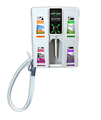 Janitorial Superstore Dilution Cabinet System - Janitorial Superstore