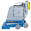 EDIC Polaris 801PS Self-Contained Carpet Extractors (Free Shipping) - Janitorial Superstore