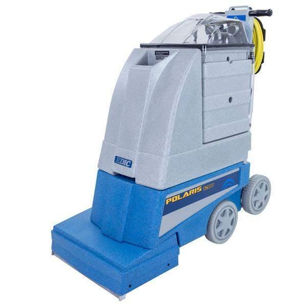 EDIC Polaris 801PS Self-Contained Carpet Extractors - Janitorial Superstore