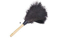 Premium Black Feather Duster, 7