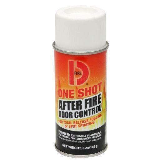 Big D One Shot After Fire Odor Control (BGD202) - Janitorial Superstore