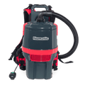 Nacecare RBV150NX Cordless Backpack Vacuum - Janitorial Superstore