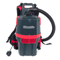 Nacecare RBV150NX Cordless Backpack Vacuum - Janitorial Superstore