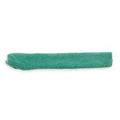 Microfiber Replacement Sleeve Green - Janitorial Superstore