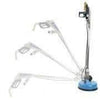 Revolution Tile & Grout Cleaning Tool - Janitorial Superstore