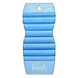 Fresh Products Cotton Blossom Eco-Fresh Hang Tag (30 Day Scented) - Janitorial Superstore