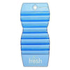 Fresh Products Cotton Blossom Eco-Fresh Hang Tag (30 Day Scented) - Janitorial Superstore