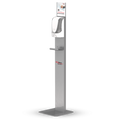 Deb Touch-Free Hand Sanitizing Station - Janitorial Superstore