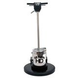 EDIC Saturn Heavy Duty Floor Machines 20LS4-BK (Free Shipping) - Janitorial Superstore