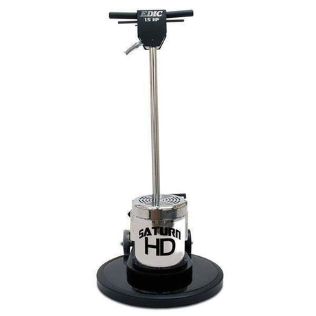 EDIC Saturn Heavy Duty Floor Machines 20LS4-BK (Free Shipping) - Janitorial Superstore