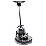 EDIC Saturn™ High Speed Burnisher 20HS2000-BK-SV - Janitorial Superstore