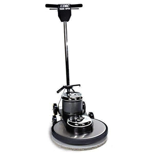 EDIC Saturn™ High Speed Burnisher 20HS1500-SV - Janitorial Superstore