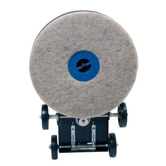 EDIC Saturn™ High Speed Burnisher 20HS1500-SV - Janitorial Superstore