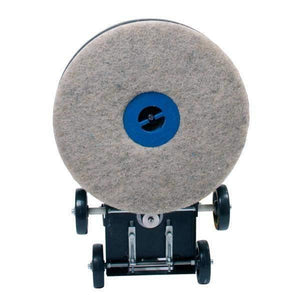 EDIC Saturn™ High Speed Burnisher 20HS2000-BK-SV - Janitorial Superstore