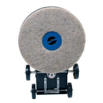 EDIC Saturn™ High Speed Burnisher 20HS2000-BK-SV - Janitorial Superstore