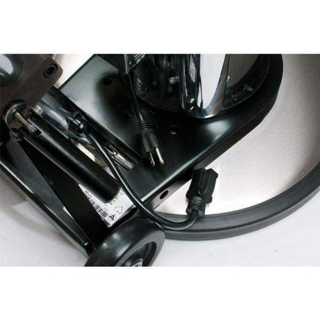 EDIC Saturn Low Speed Floor Machines 20LS3-BK (Free Shipping) - Janitorial Superstore