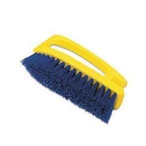 Scrub brush with Handle - Janitorial Superstore