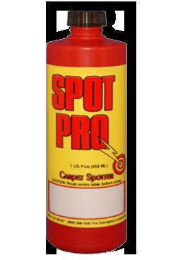 Pro's Choice Spot Pro - Janitorial Superstore