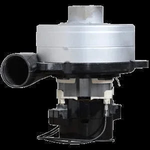 Vac Motor 5.7" 2 Stage FX88 & FX88HP - Janitorial Superstore