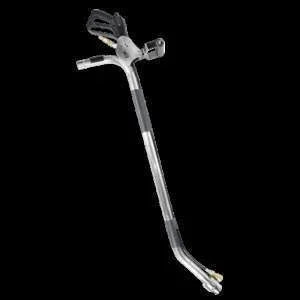 Hydro-Force, Gekko Wand, No Head - Janitorial Superstore