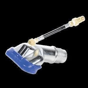 4" Gekko Head - Janitorial Superstore
