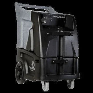 Hydro-Force Nautilus 200PSI, 2-stage Vacuums, Heater, Machine Only 1661-2929 - Janitorial Superstore