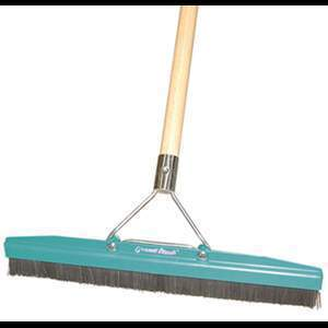 Carpet Brush by Grandi Groom - 18 in. ab28 - Janitorial Superstore