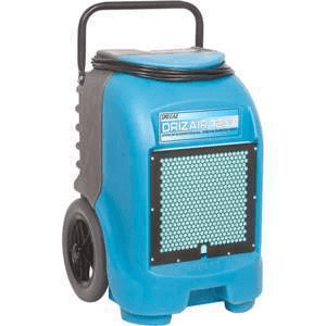 Dri-Eaz DrizAir 1200 Dehumidifier AC8 (#55310) - Janitorial Superstore