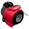Syclone 1672-7671 Sentry X4 HEPA Air Scrubber, Red (Free Shipping) - Janitorial Superstore