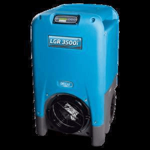 Dri-Eaz LGR 3500i Dehumidifier AC623 (Free Shipping) - Janitorial Superstore