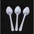 Spoons Heavy (Tablespoon) Weight 1,000cs - Janitorial Superstore