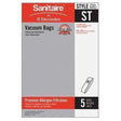 Sanitaire Style ST Vacuum Bags - Janitorial Superstore