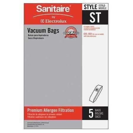 Sanitaire Style ST Vacuum Bags - Janitorial Superstore