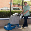 EDIC Supernova Self-Contained Carpet Extractor, 800PSN (Free Shipping) - Janitorial Superstore