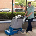 EDIC Supernova Self-Contained Carpet Extractor, 1200PSN (#2329) - Janitorial Superstore