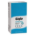 GOJO 7272-04 Supro Max Hand Cleaner PRO TDX 2000 mL Refill, 4 Case - Janitorial Superstore